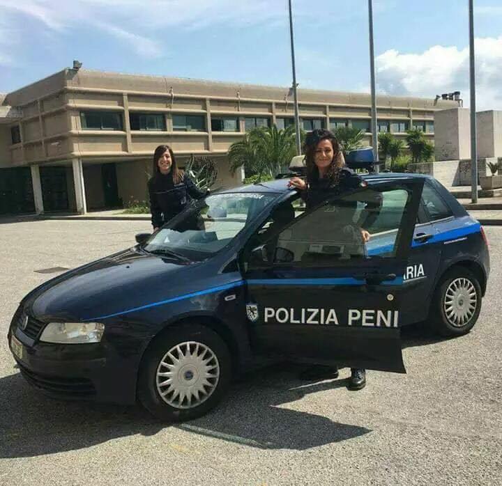 polizia gabriele donati fotografo