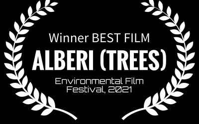 “Alberi” vince il  Environmental Film & Screenplay Festival di Los Angeles