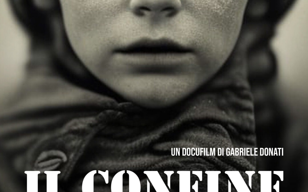 successo di pubblico per il nuovo docufilm “IL CONFINE DI BRINA”