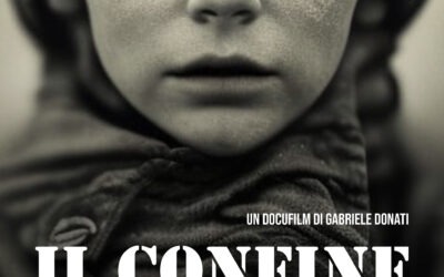 successo di pubblico per il nuovo docufilm “IL CONFINE DI BRINA”