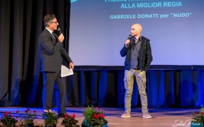 Il Docufilm ‘Nudo’ riceve il premio speciale “Armando Bonadonna” per la Migliore Regia