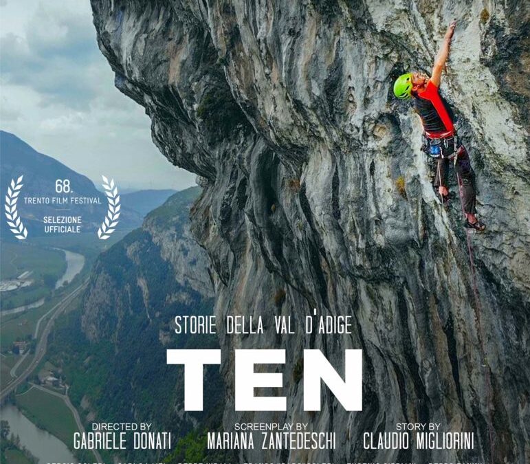 IL FILM “TEN” AL 68° TRENTO FILM FESTIVAL