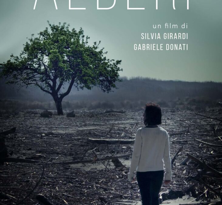 IL FILM “ALBERI” IN BRASILE