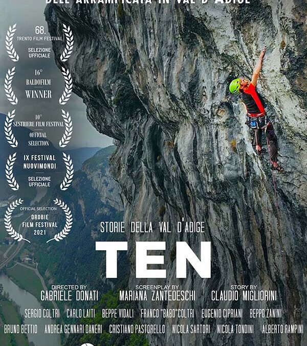 TEN IL FILM, UNA STORIA NELLA STORIA